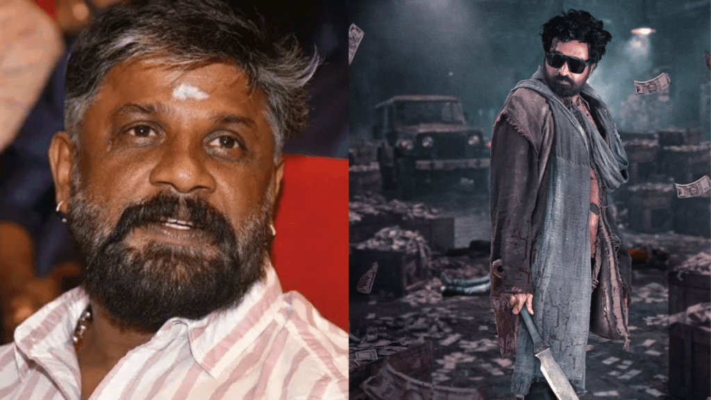 ವಿಜಯ್ ಕುಮಾರ್ ಫ್ಯಾನ್ಸ್​ಗೆ ಗುಡ್ ನ್ಯೂಸ್..!